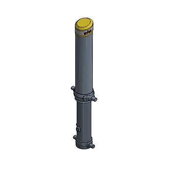 Frontale cilinder HYVA ALPHA FC - A179-5-09030-014-K0900