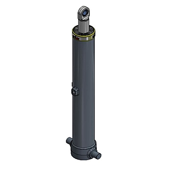 Frontale cilinder HYVA ALPHA FE - A169-5-05830-019-K1559*700